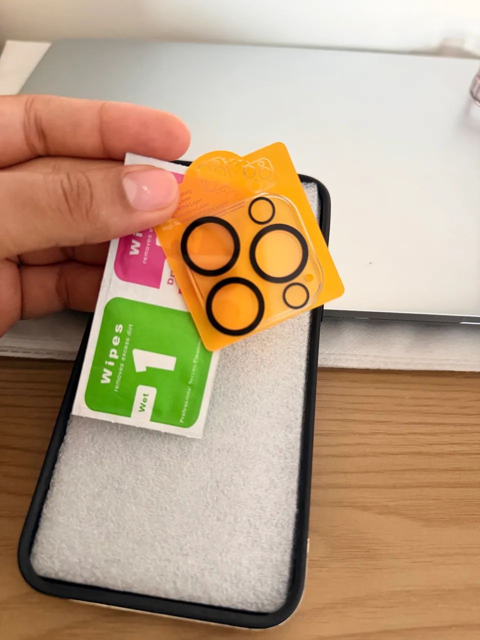 Capinha para iPhone 12 Pro Max - Foto 3