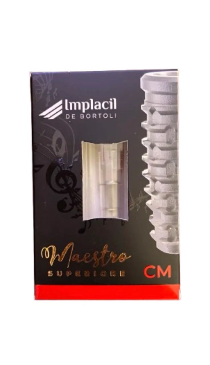10 implantes implacil cone morse superiore - Foto 2