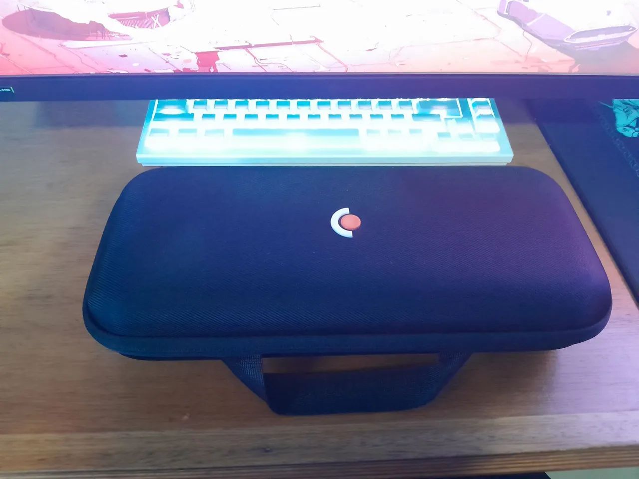 Steam Deck Oled 90hz - Foto 2