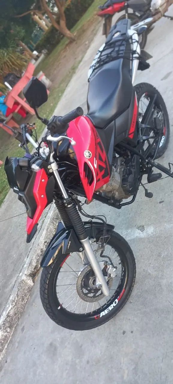 XTZ CROSSER - Foto 4