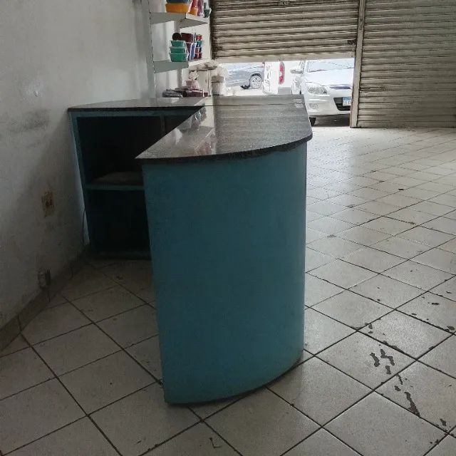 Balcão recepção  - Foto 4