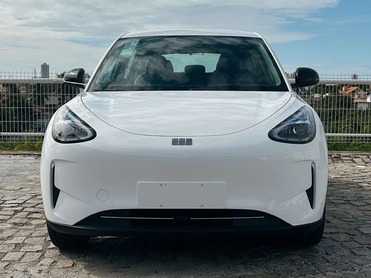 Geely EX2 Pro 2026 - Foto 2
