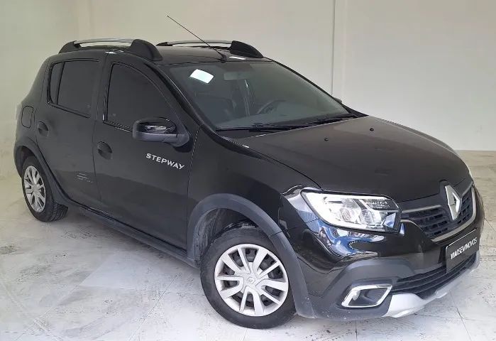 Renault Stepway Zen Flex 1.0 12V Mec. 2024 - Foto 4