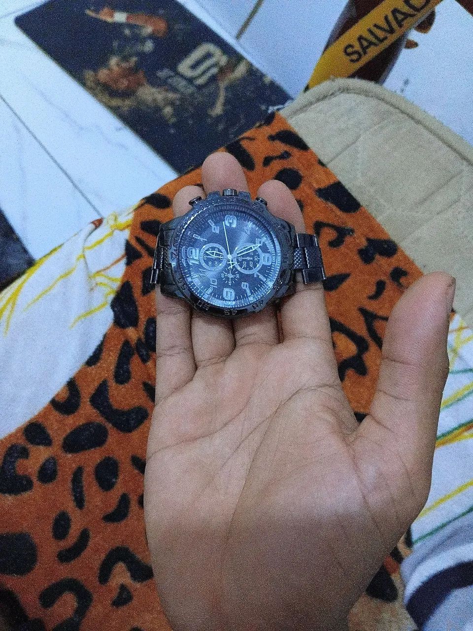 Relógio bom - Foto 2
