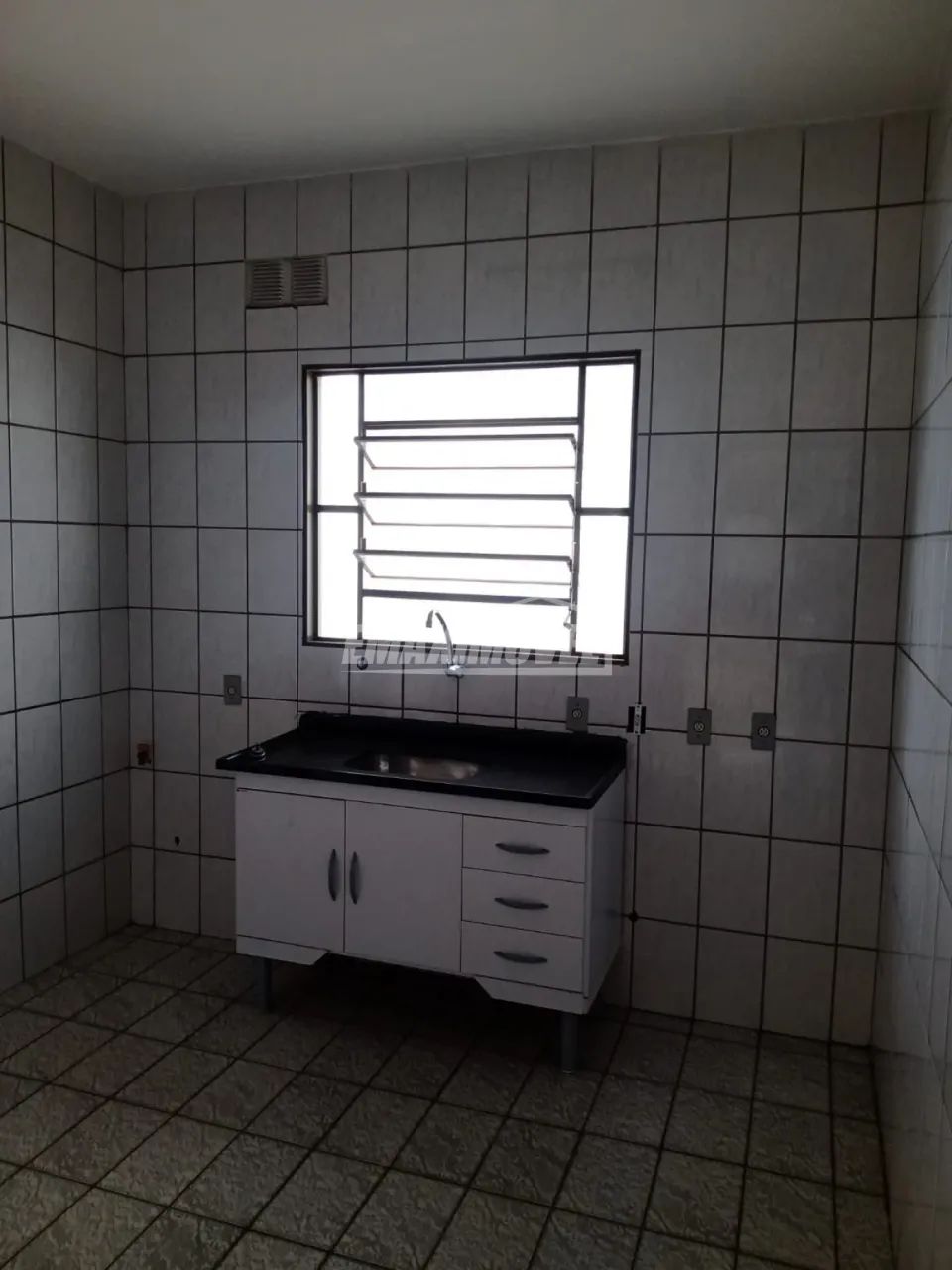 Casa com 3 Quartos sendo 1 Suíte - Mineirão - Sorocaba/SP - Foto 5