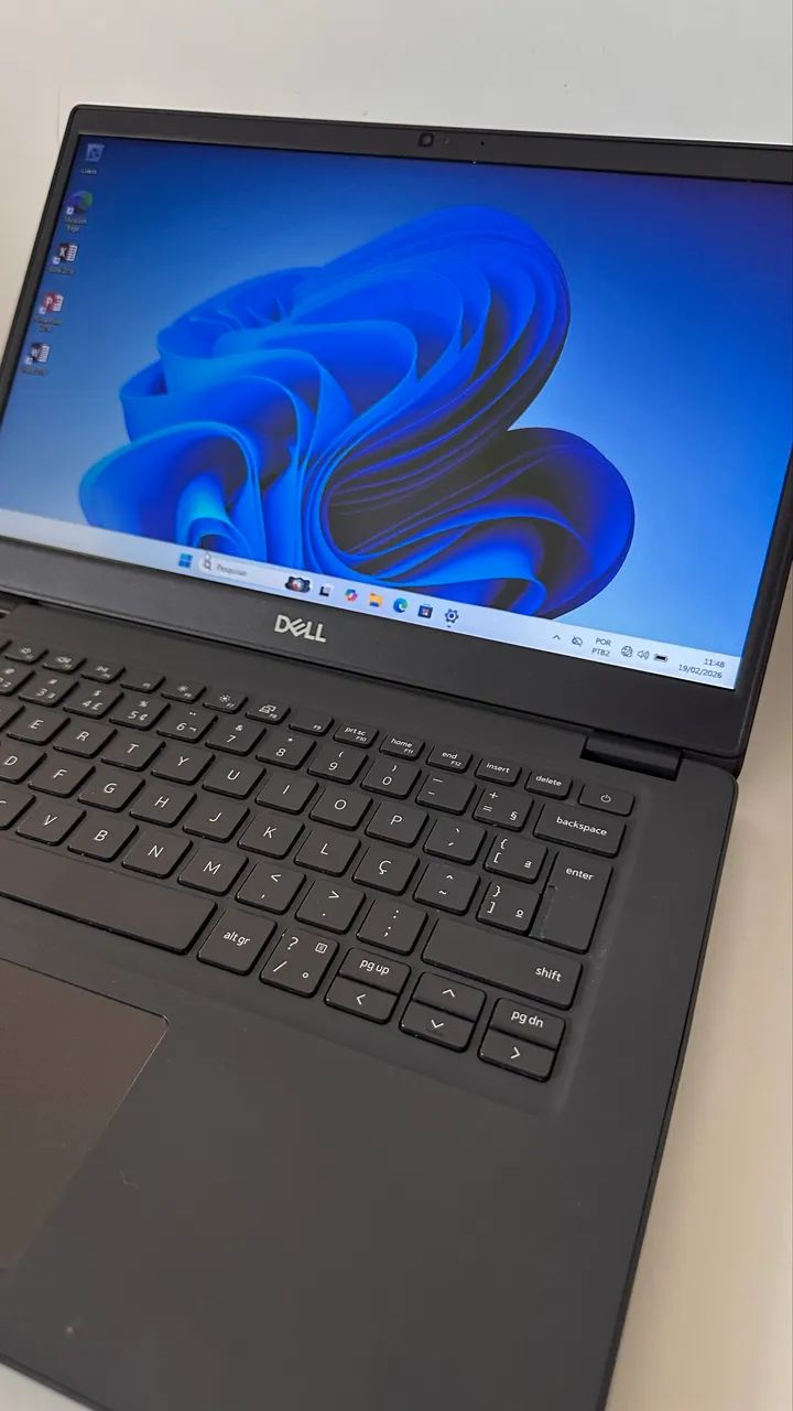 Dell Latitude 3410 - Core i5 10Gen - 32GB - 480GB Nvme - Win 11 Pro