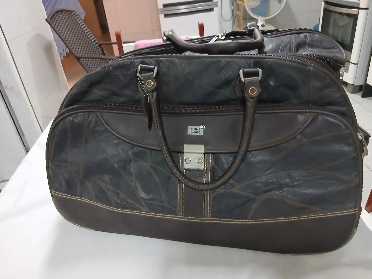 Bolsa de viagem - Foto 3