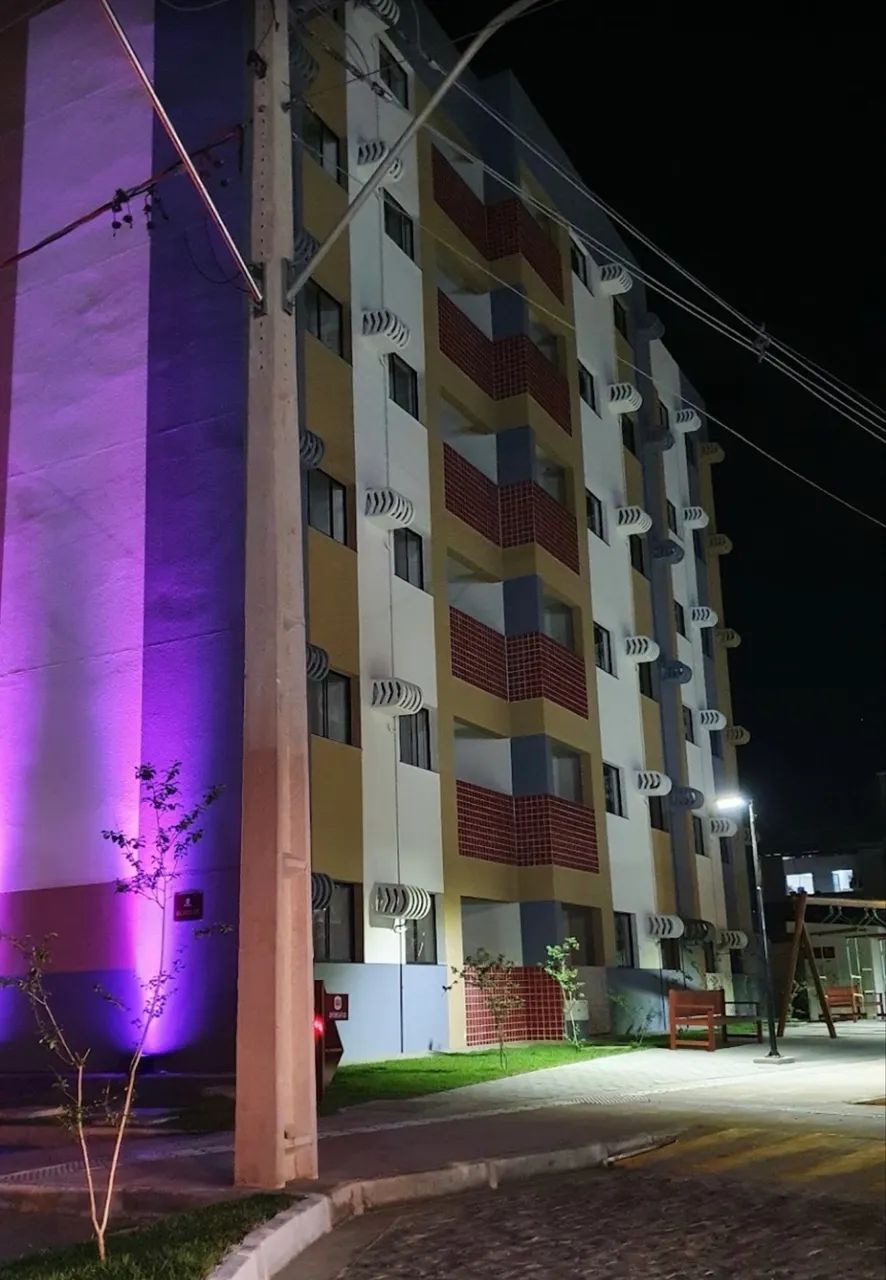 Vendo  apartamento aceito carro em troca  - Foto 3