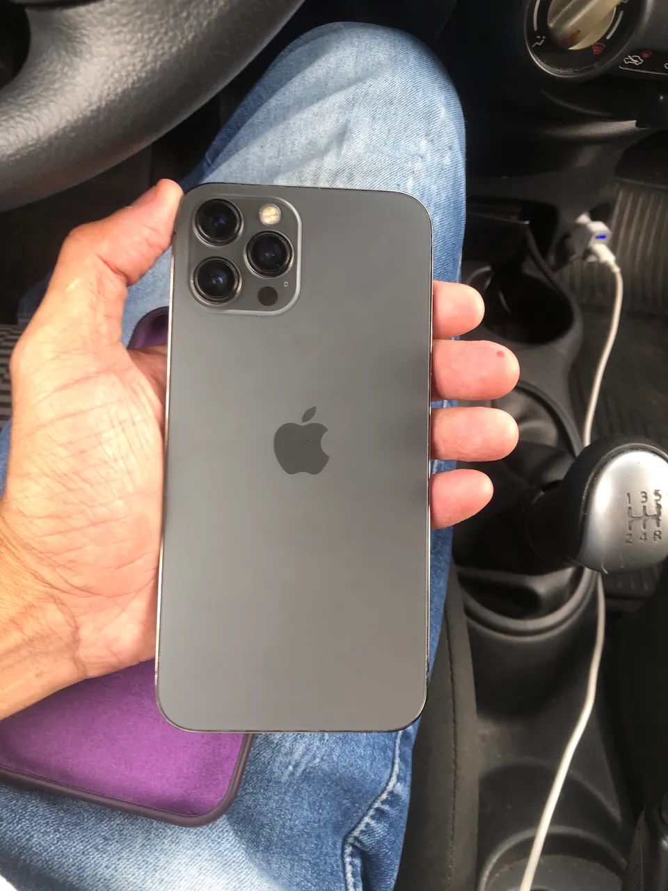 iPhone 12 Pro Max 128gb - Foto 3