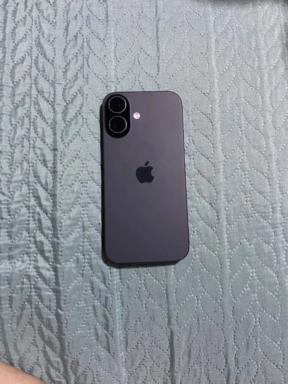 ? iPhone 17 256GB ? IMPECÁVEL ? R$ 6.200 - Foto 4