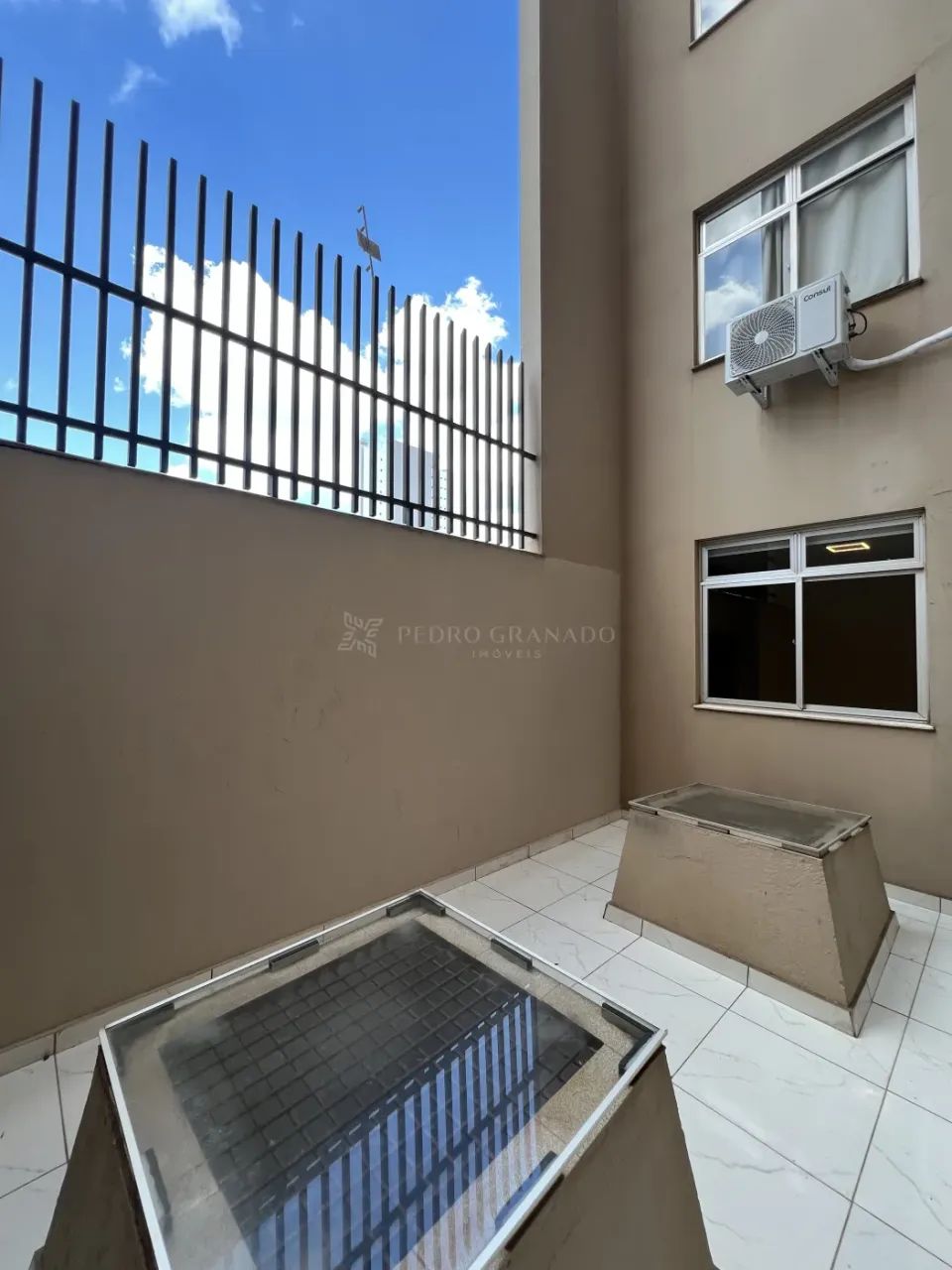 Apartamento 03 dormitórios | Ed. Monte Castelo - Foto 4