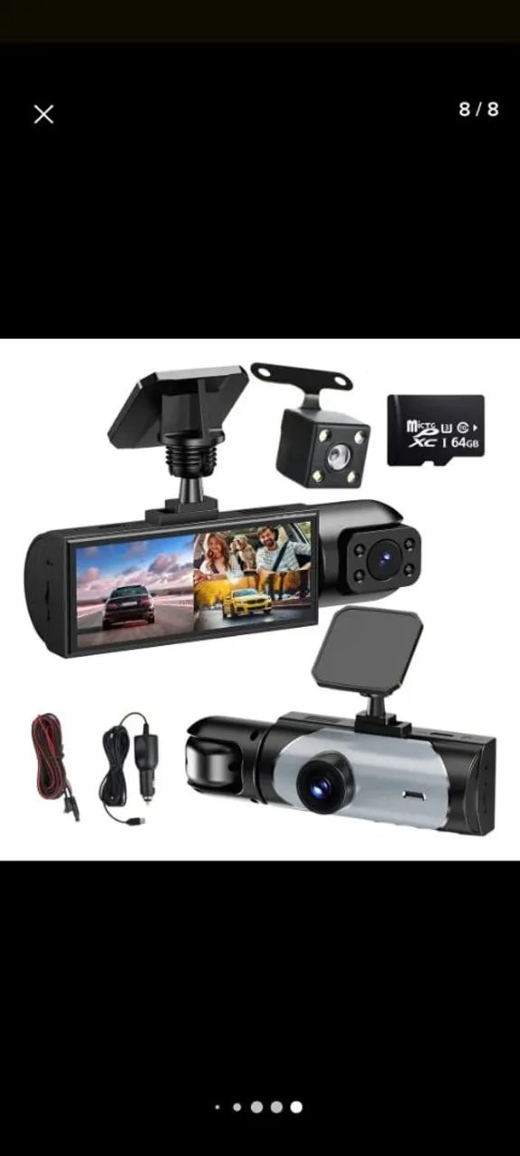 Camera de carro  - Foto 3