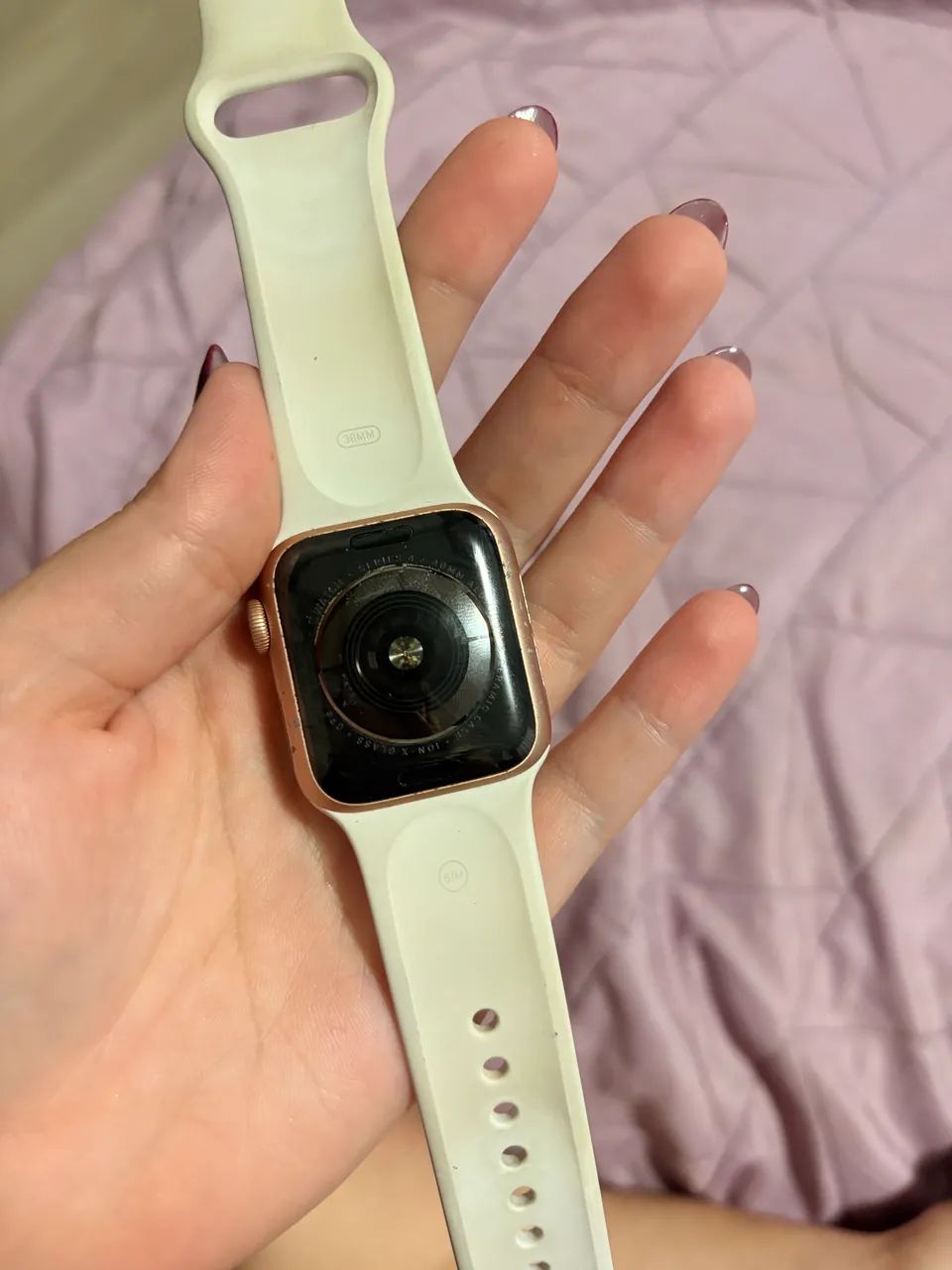 Apple Watch - 4º Geração  - Foto 3