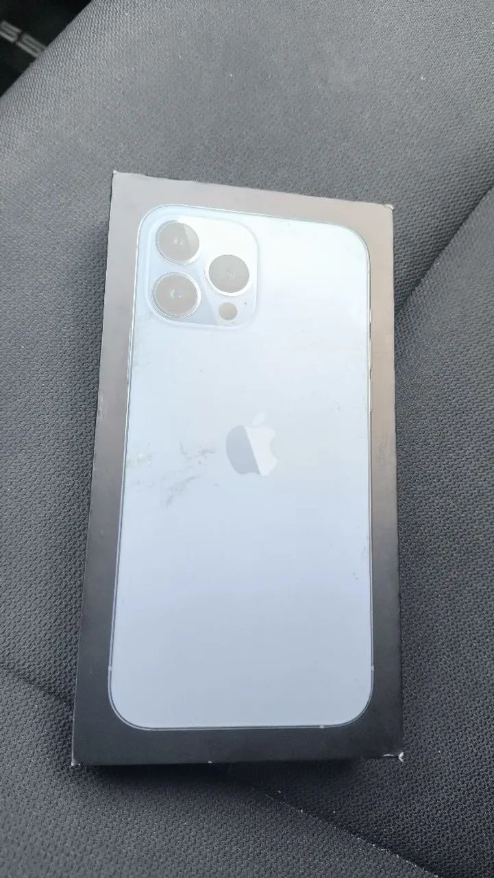 iPhone 13 pro max - Foto 2