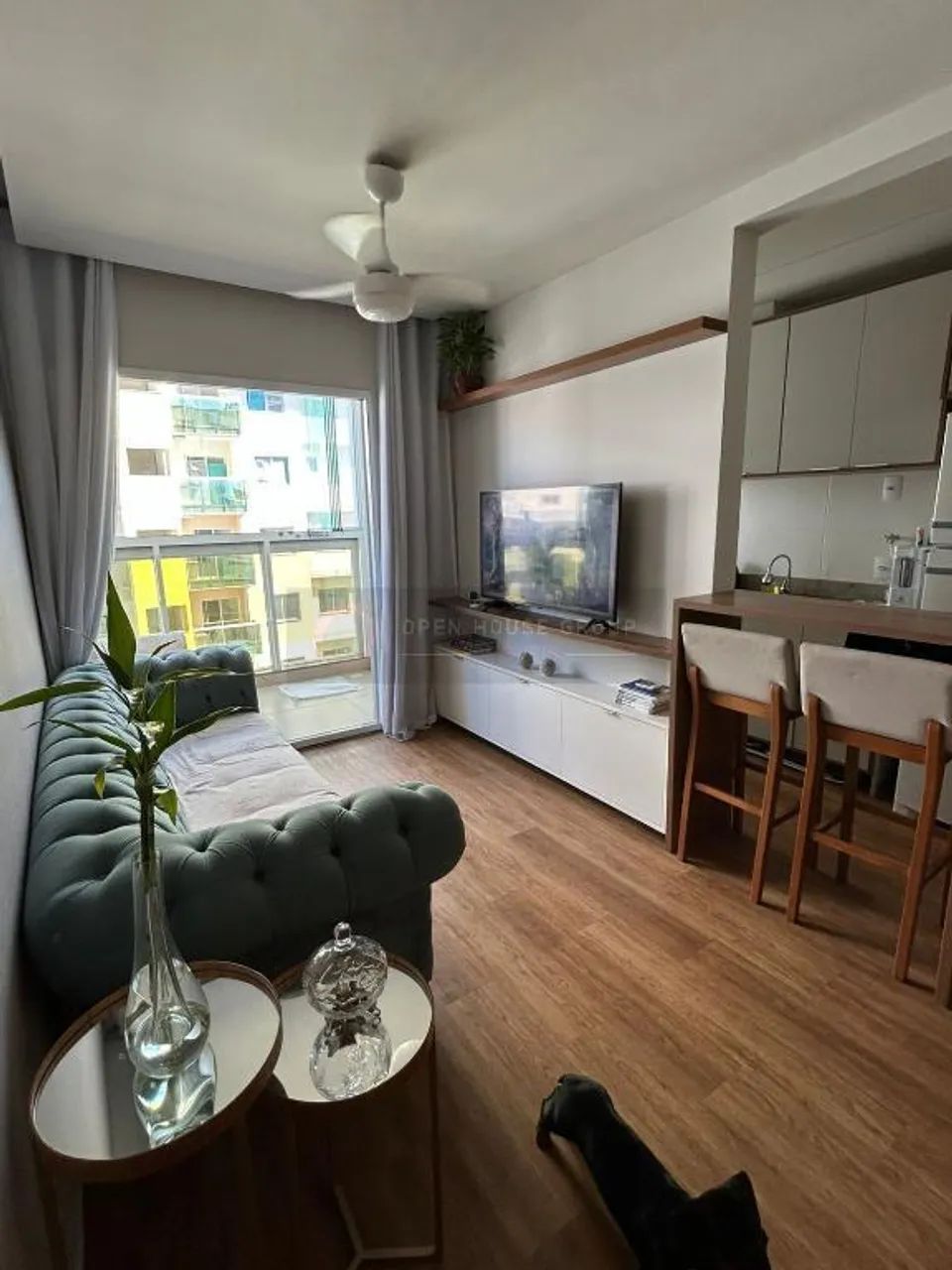 Apartamento à Venda em Largo da Batalha