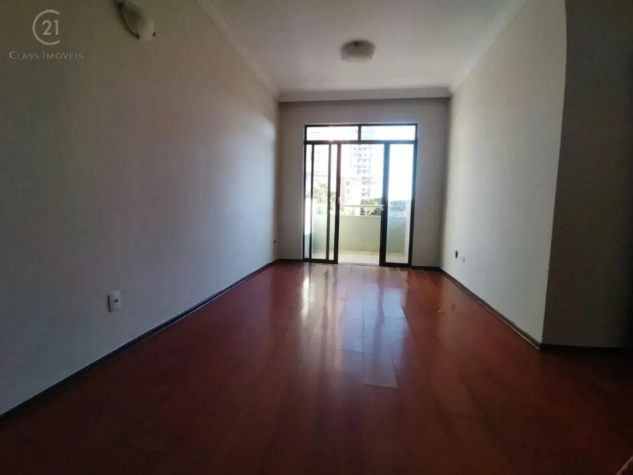 Apartamento à venda em Londrina, Centro, com 3 quartos, com 85.25 m², Edifício Copenhague - Foto 3