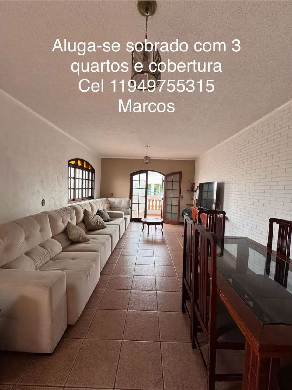 Foto - São Paulo - Vila Penteado