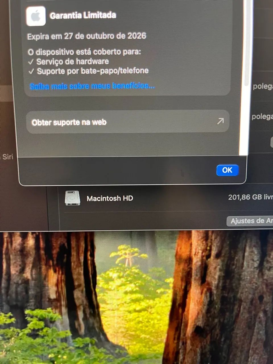 MacBook Air M4 15p 16/256 GATANTIA - Foto 5
