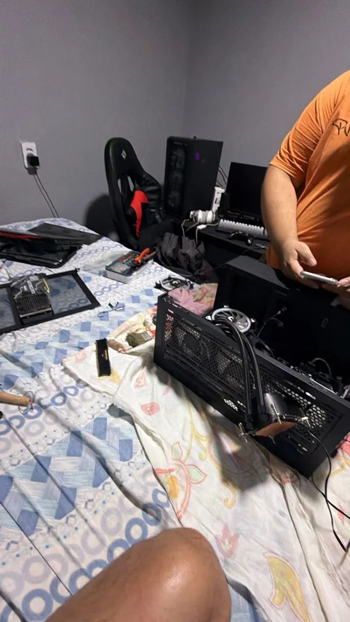 CPU GAMER - Foto 4