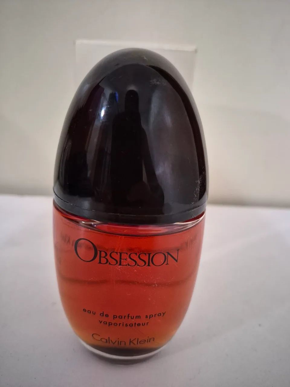 Perfume Calvin Klein Obsession feminino 100ml - Foto 2