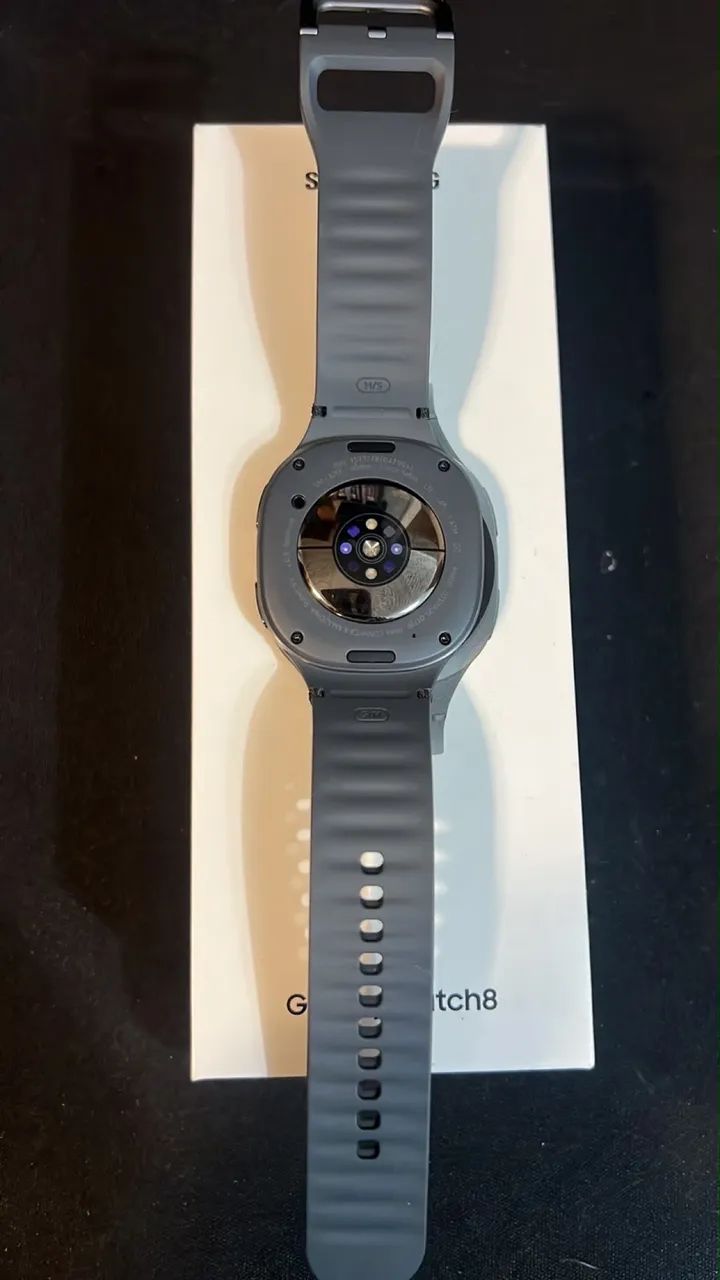 Galaxy Watch 8 Samsung 40mm - Foto 2