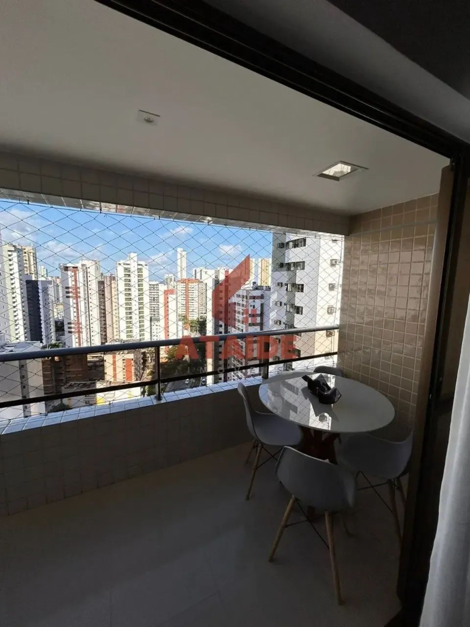 4 quartos em Boa Viagem - Sofisticado e com localização privilegiada - Foto 2