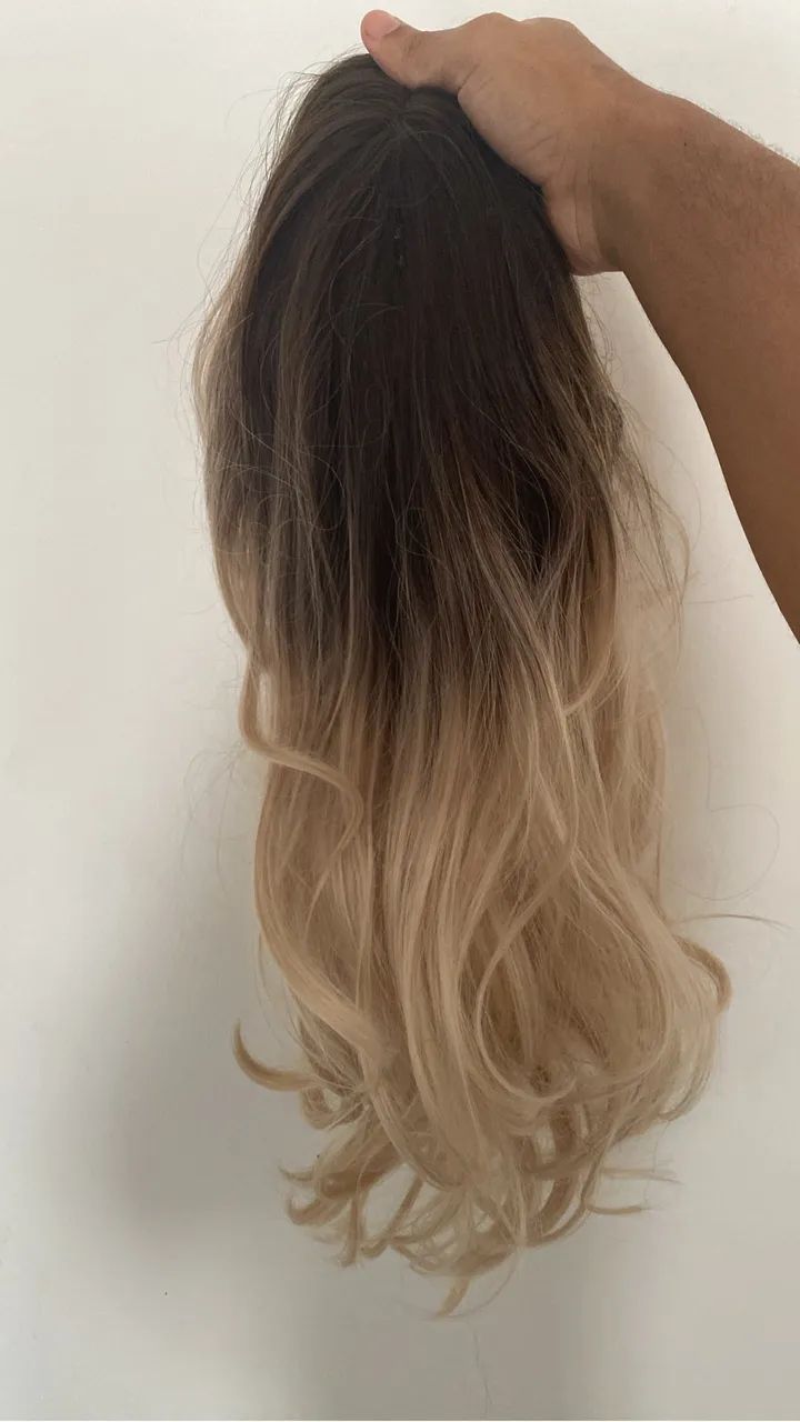 Peruca wig - Foto 5