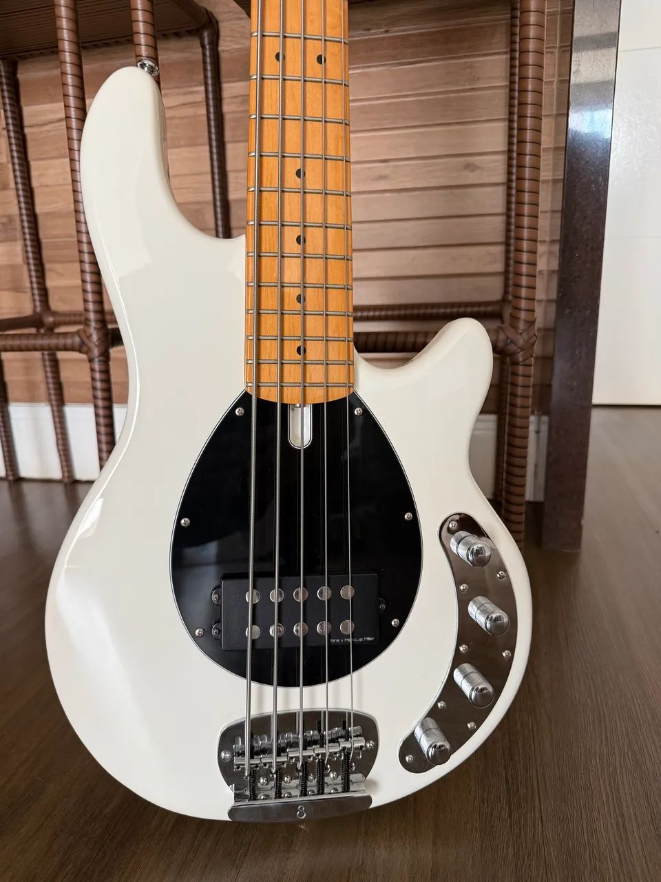 Sire Marcus Miller Z3  - Foto 2