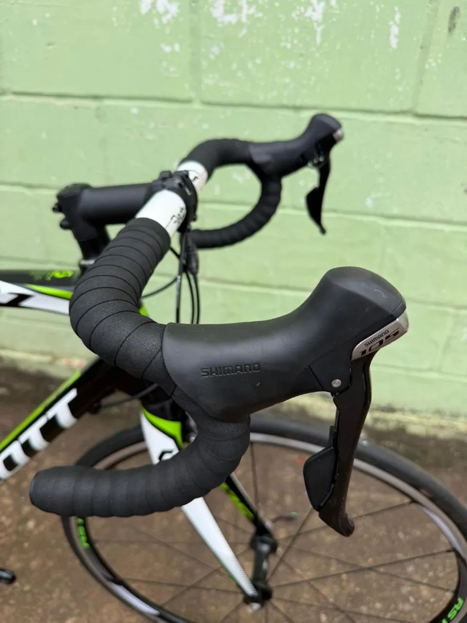 Scott CR1 carbono - Foto 5