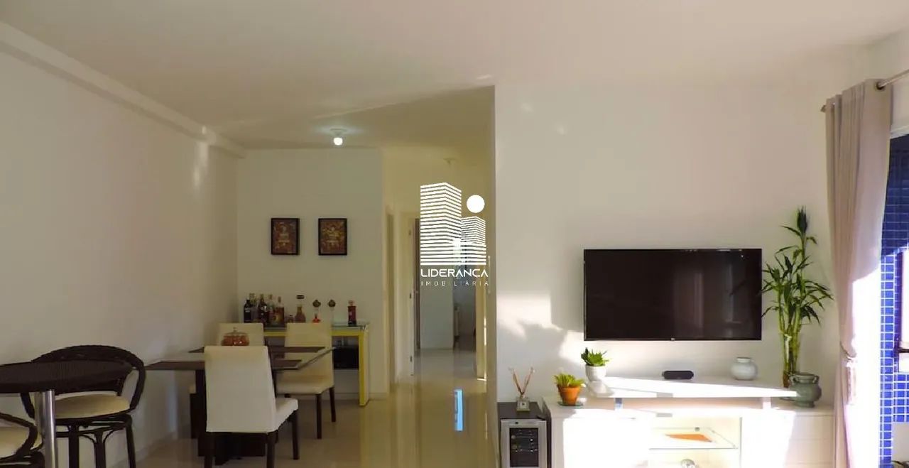 Apartamento, Itacorubi, 02 Dormitórios/01 Suíte - Foto 4