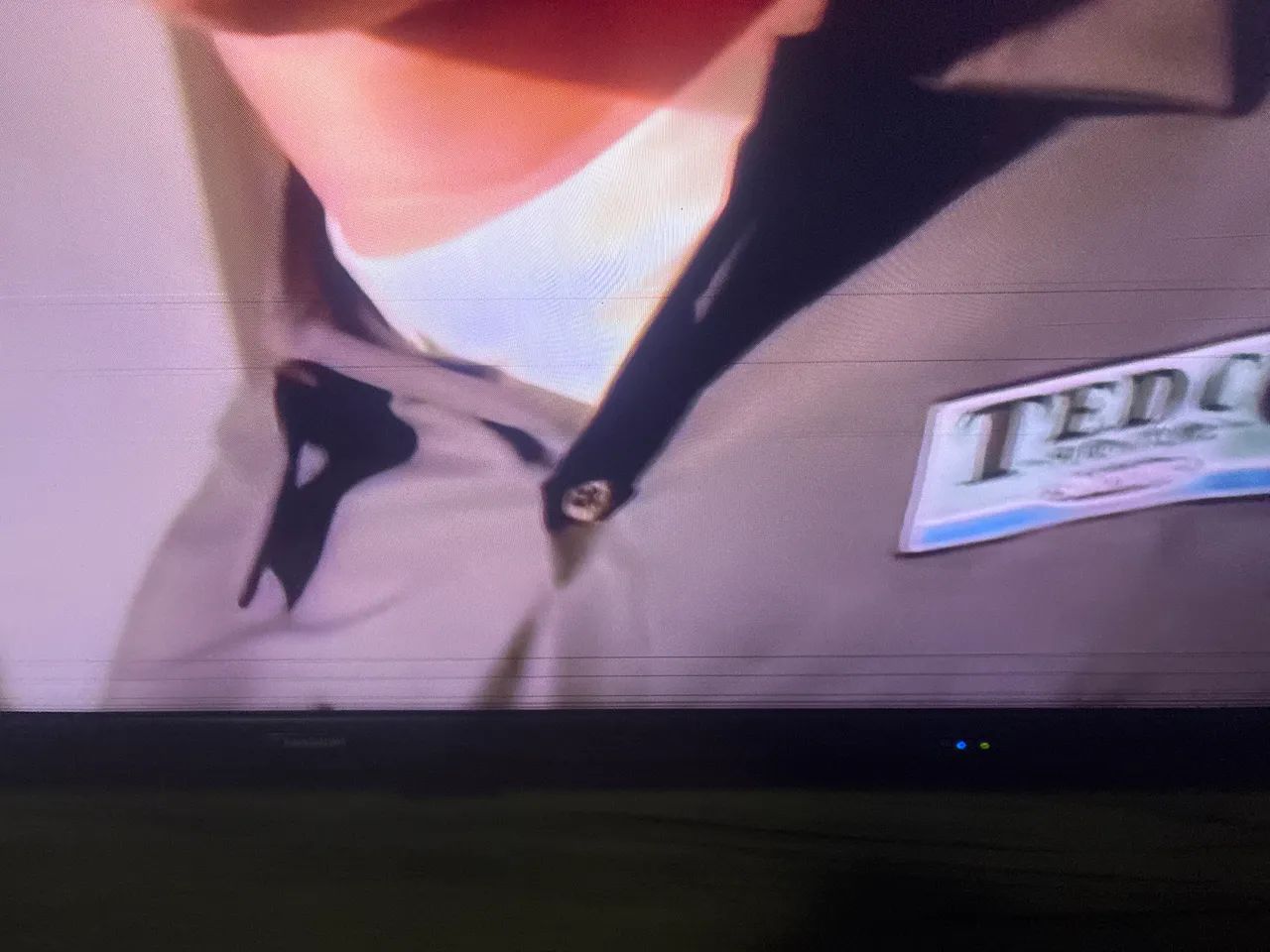 Tv Samsung 50 polegadas  - Foto 2