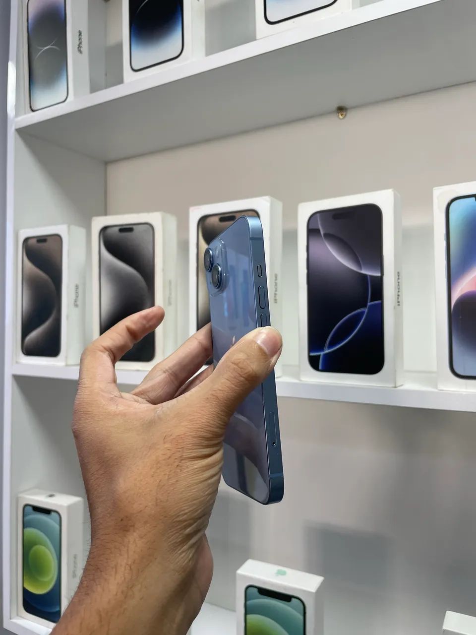 iPhone 14 128GB  - Foto 2