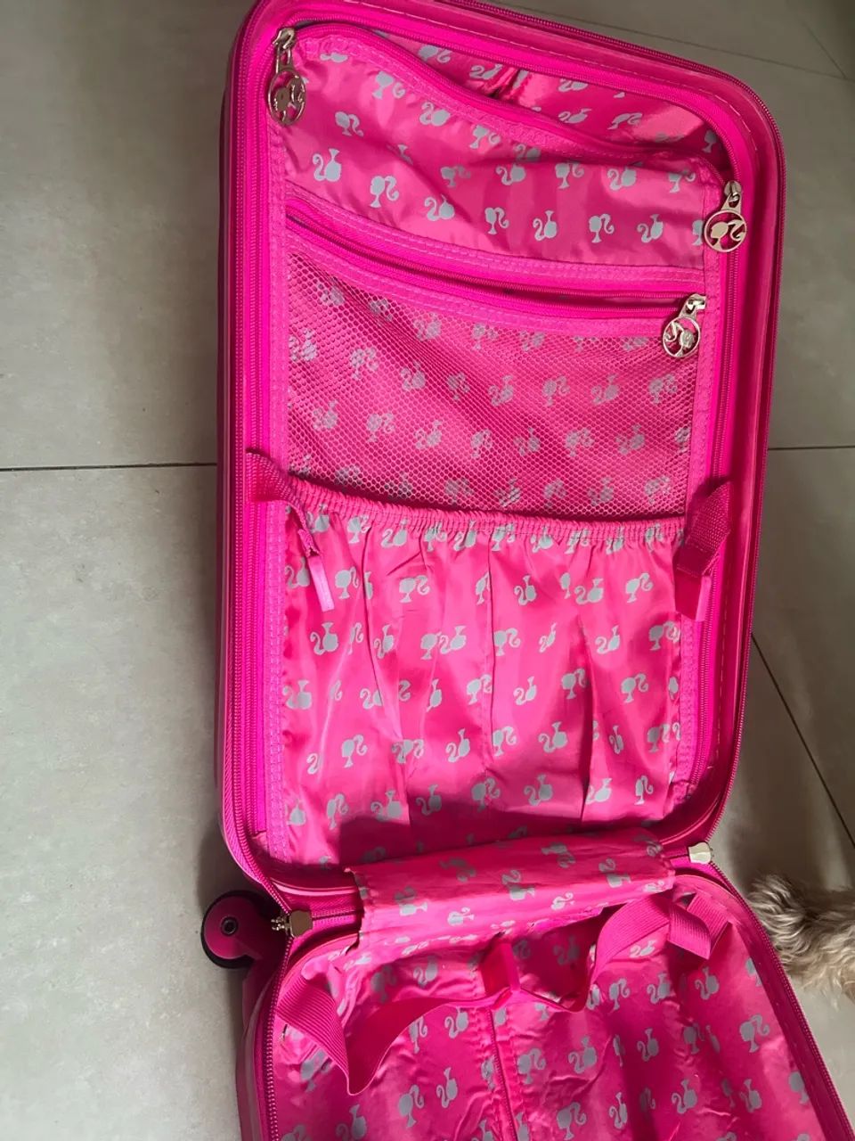 Mala Barbie  - Foto 3