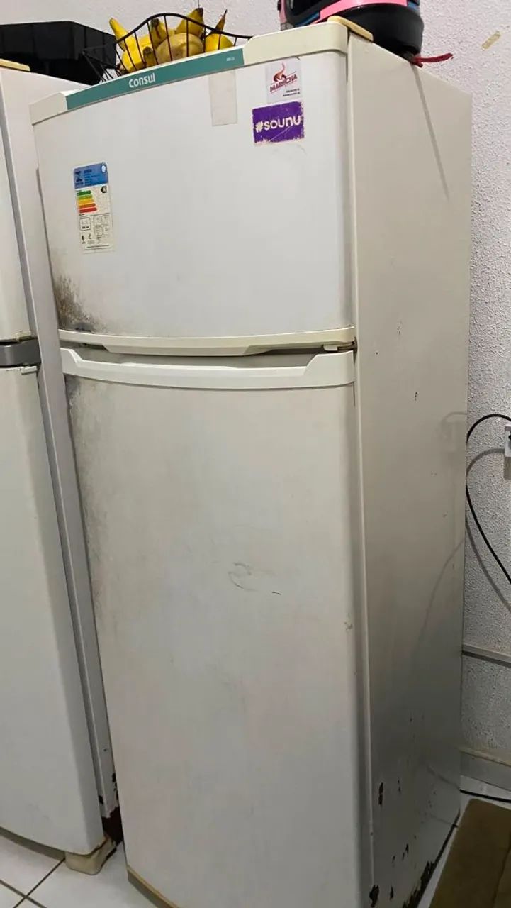 Geladeira Consul  - Foto 4