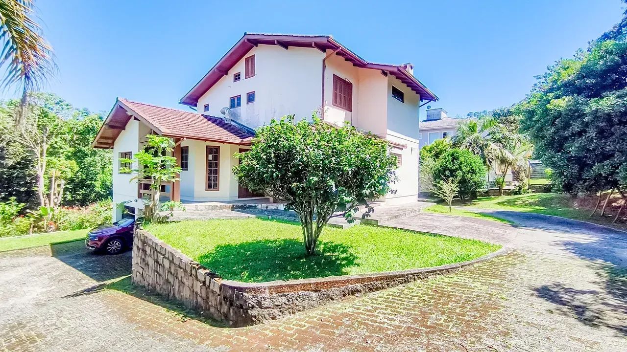 Casa à venda em Santo Antônio de Lisboa - Foto 4