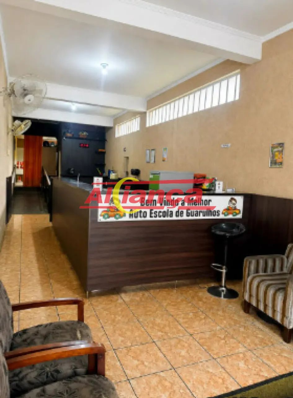 Prédio comercial e residencial | Salões comerciais e kitnets gerando renda - Foto 5