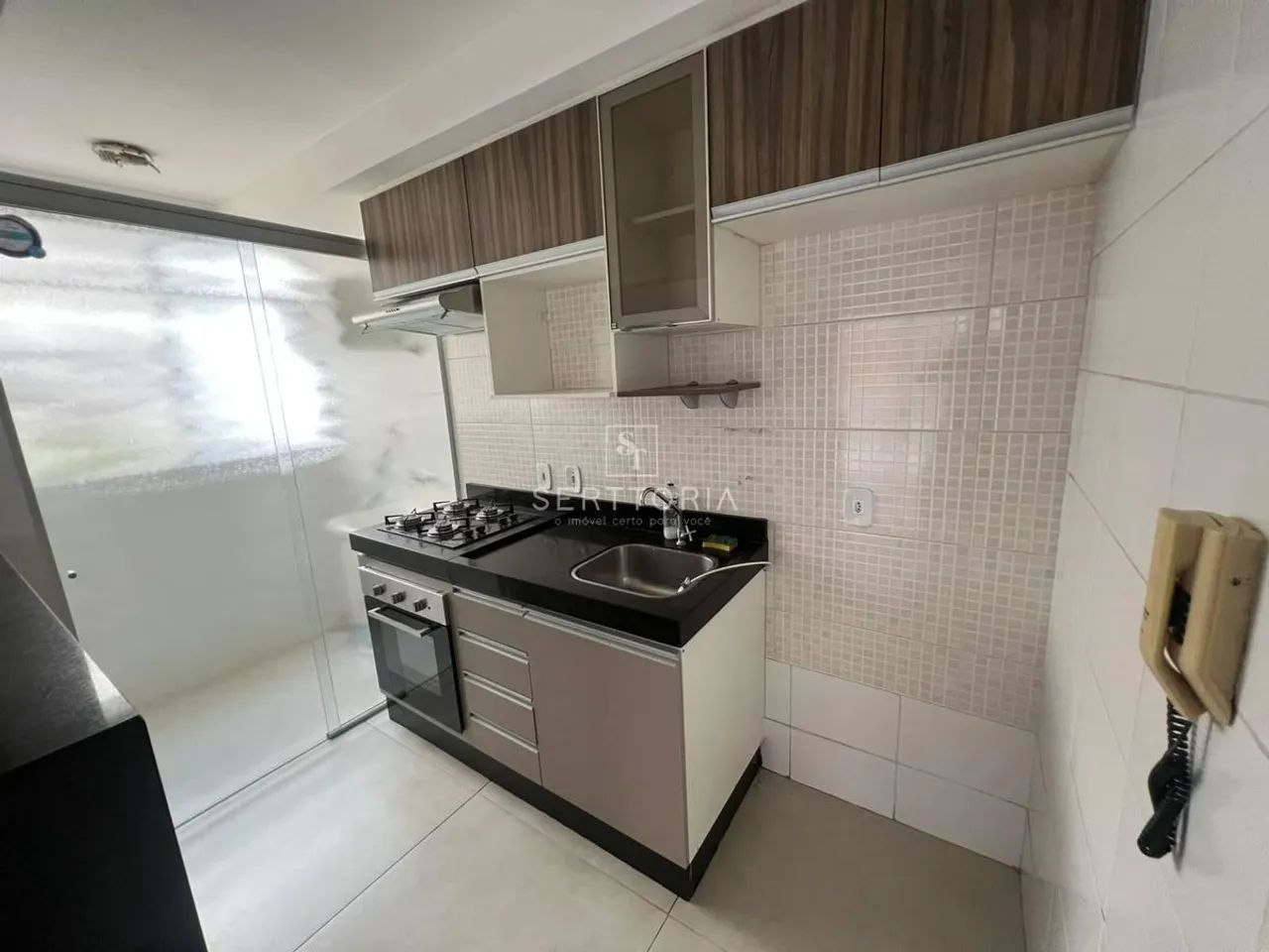 Lindo Apartamento térreo com planejados, 2 quartos - Foto 5