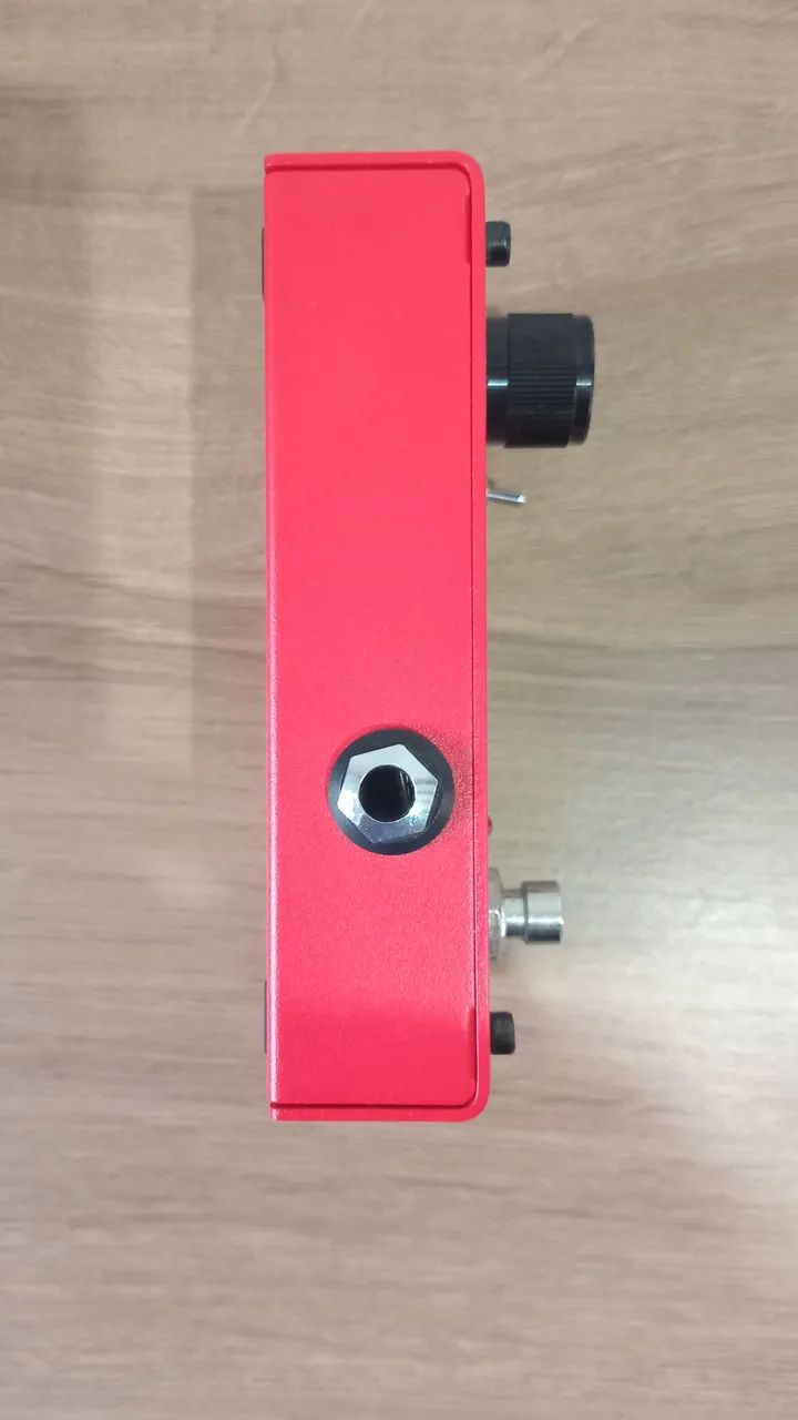 Pedal Drop Digitech - Foto 2