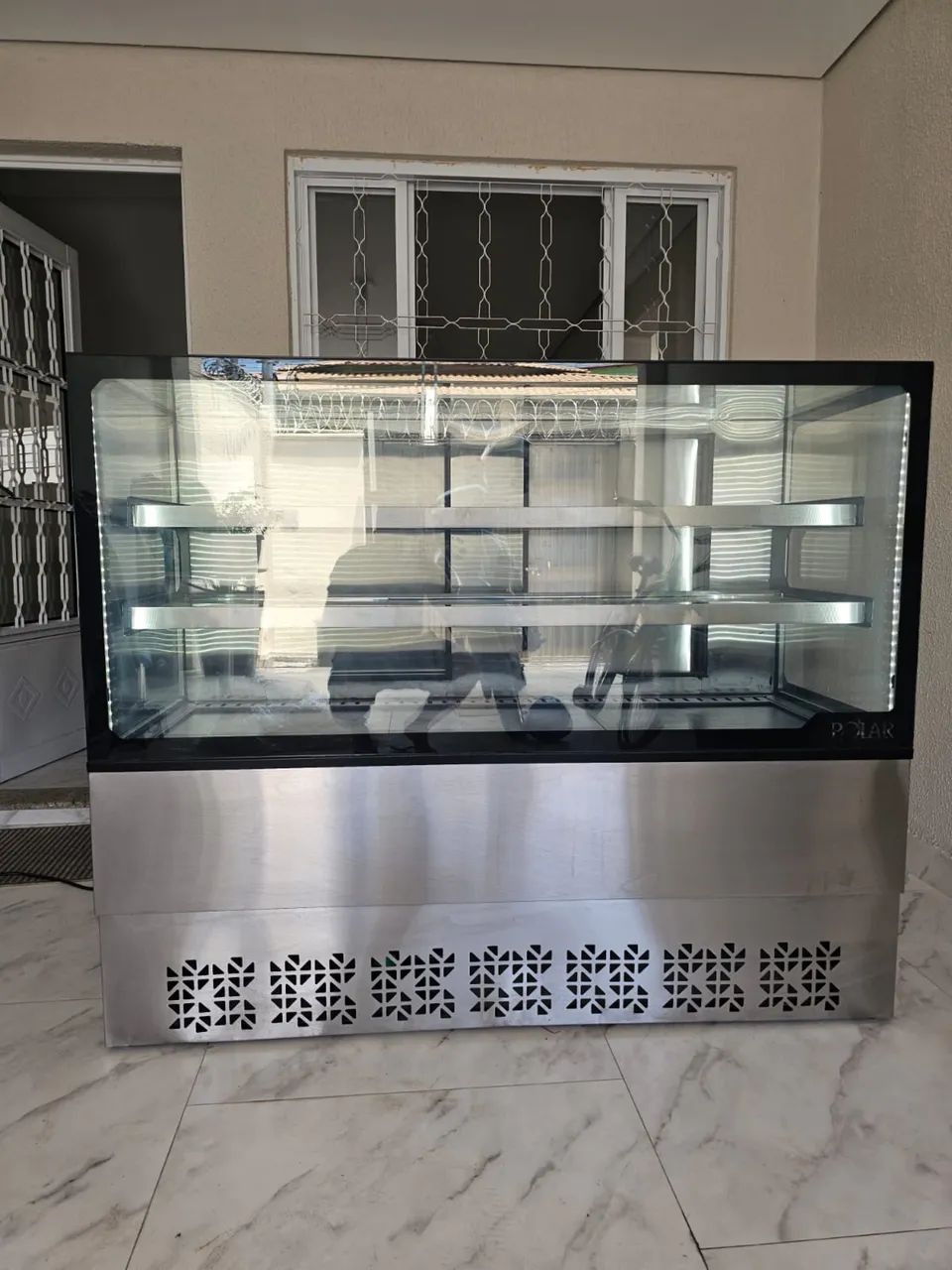 BALCÃO REFRIGERADO (POLAR) - Foto 2