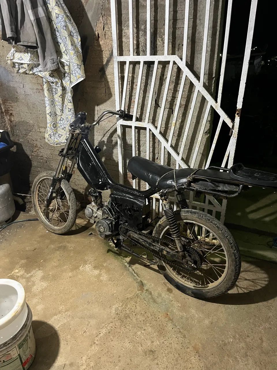 Duas 50tinha por 600 - Foto 3