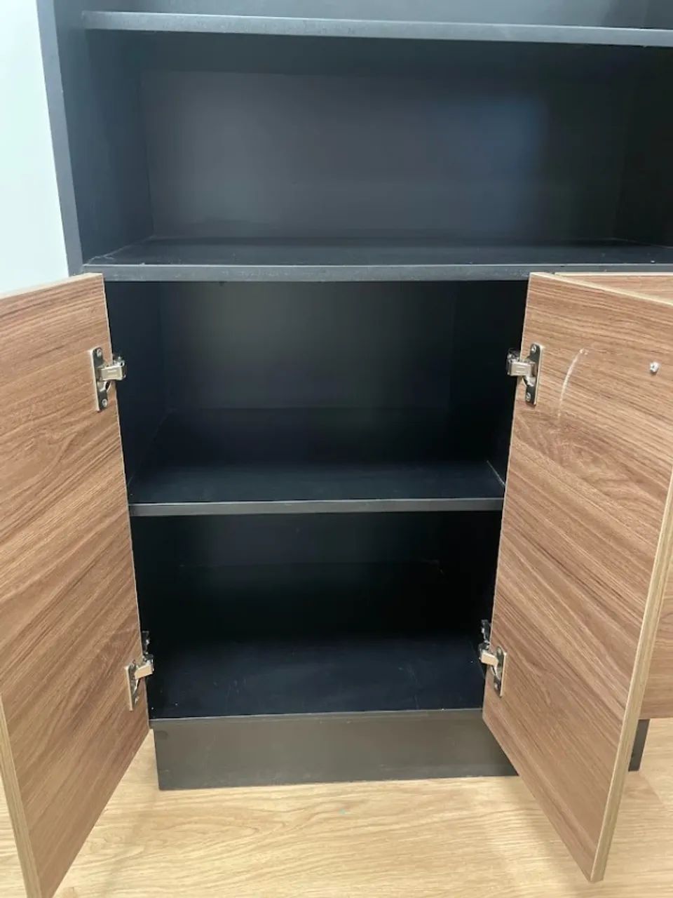 Armário de Escritório em MDF - Foto 2
