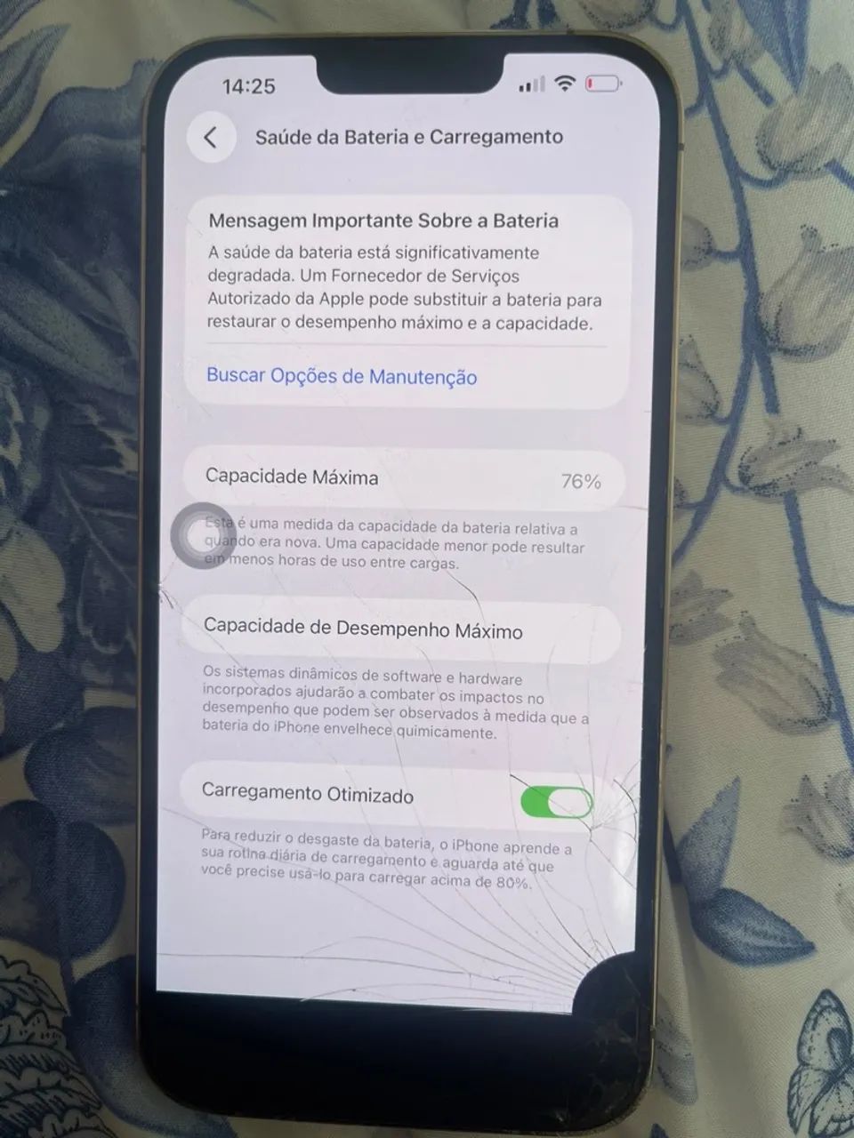 Vendo iPhone 13 Pro Max  - Foto 2