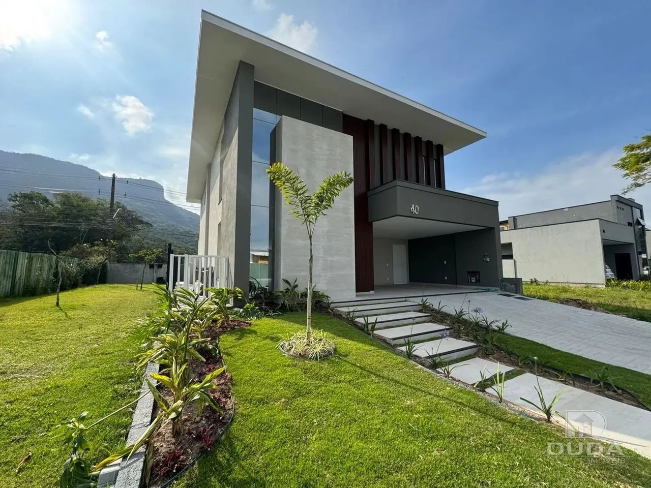 Casa no Condominio Reserva da Pedra - Palhoça