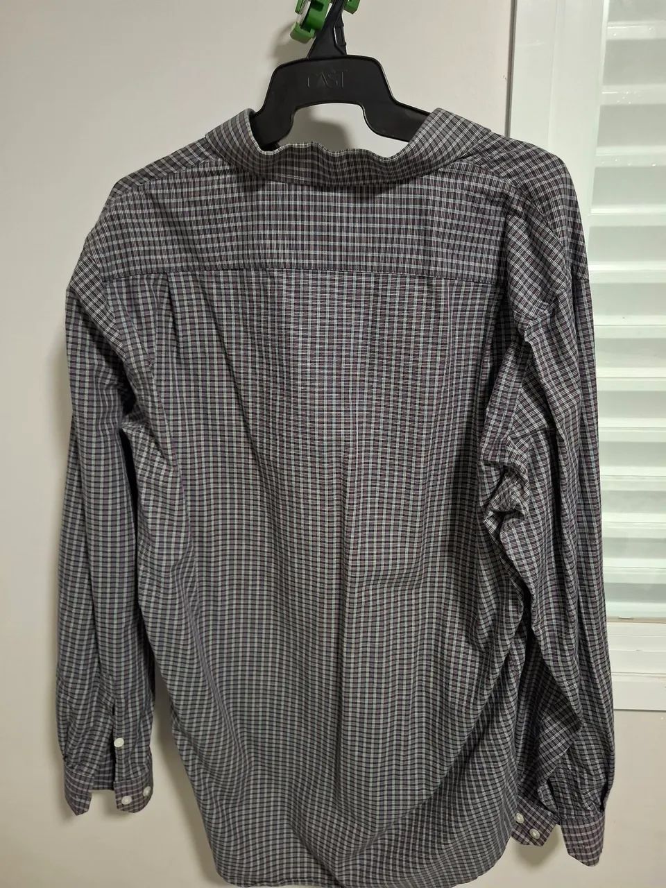 Vende-se camisa original King Farm - Foto 4