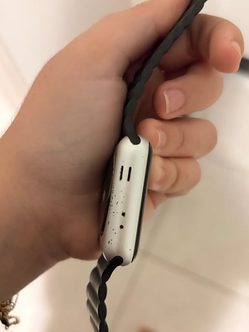 Apple Watch Series 3 - Foto 4