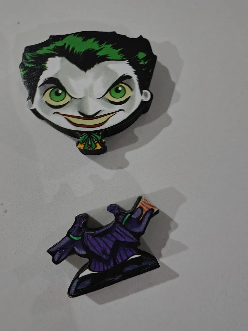 Pititoys DC comics  - Foto 3