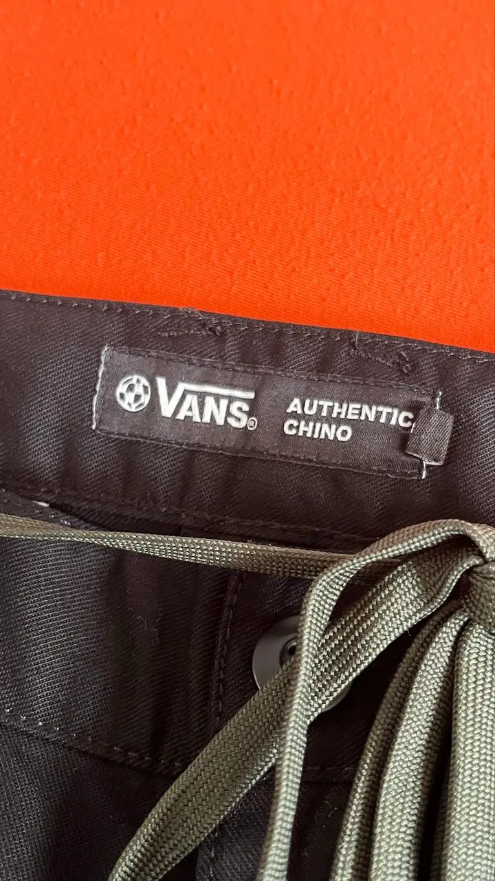 Calça vans original - Foto 5