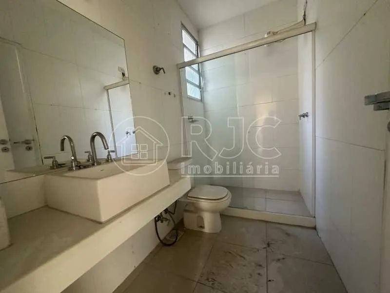 Apartamento - Padrão / Residencial / Tijuca - Foto 4