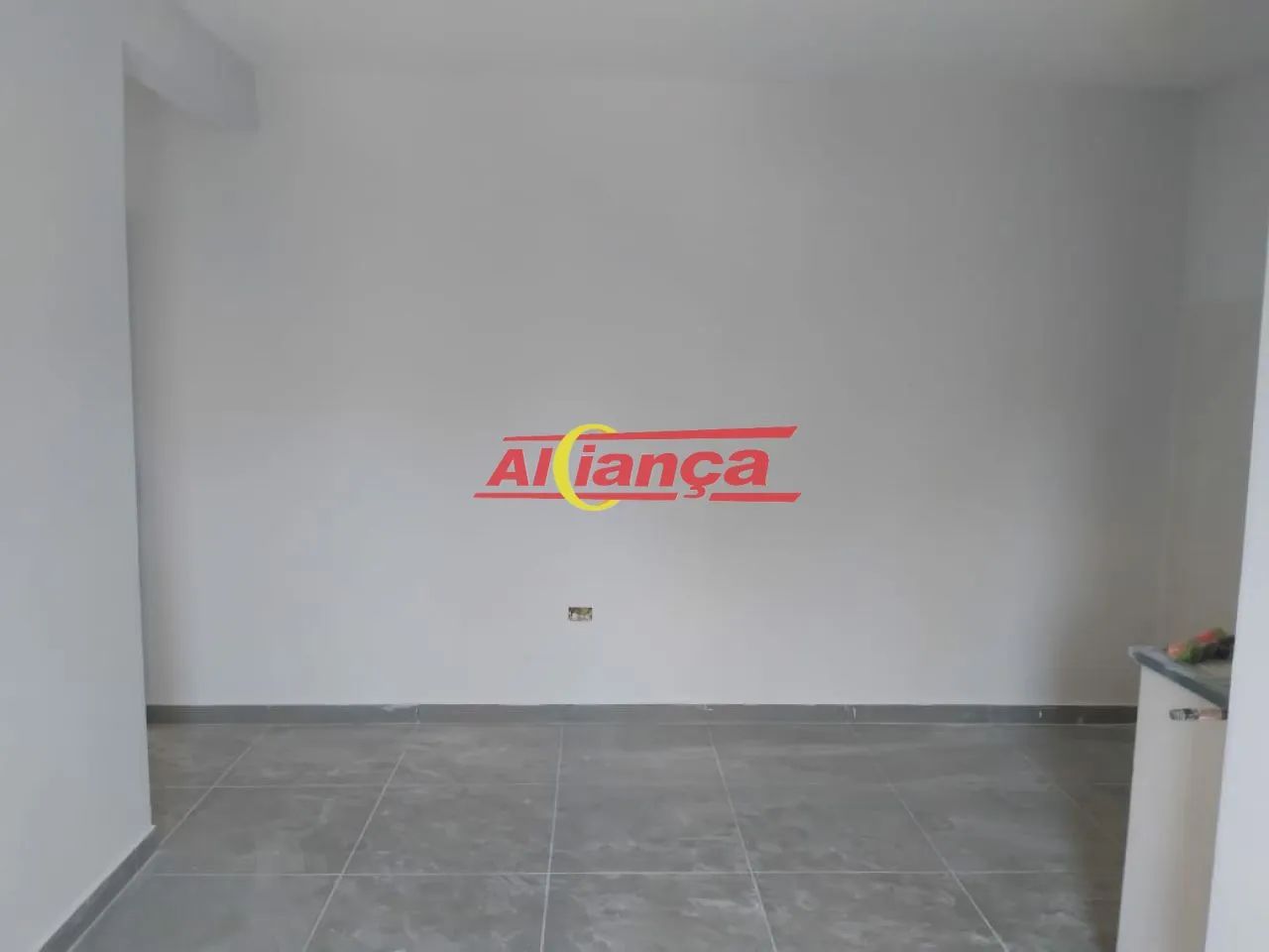 Apartamento Studio , com 1 quarto, cozinha, para alugar no Gopoúva - Foto 3