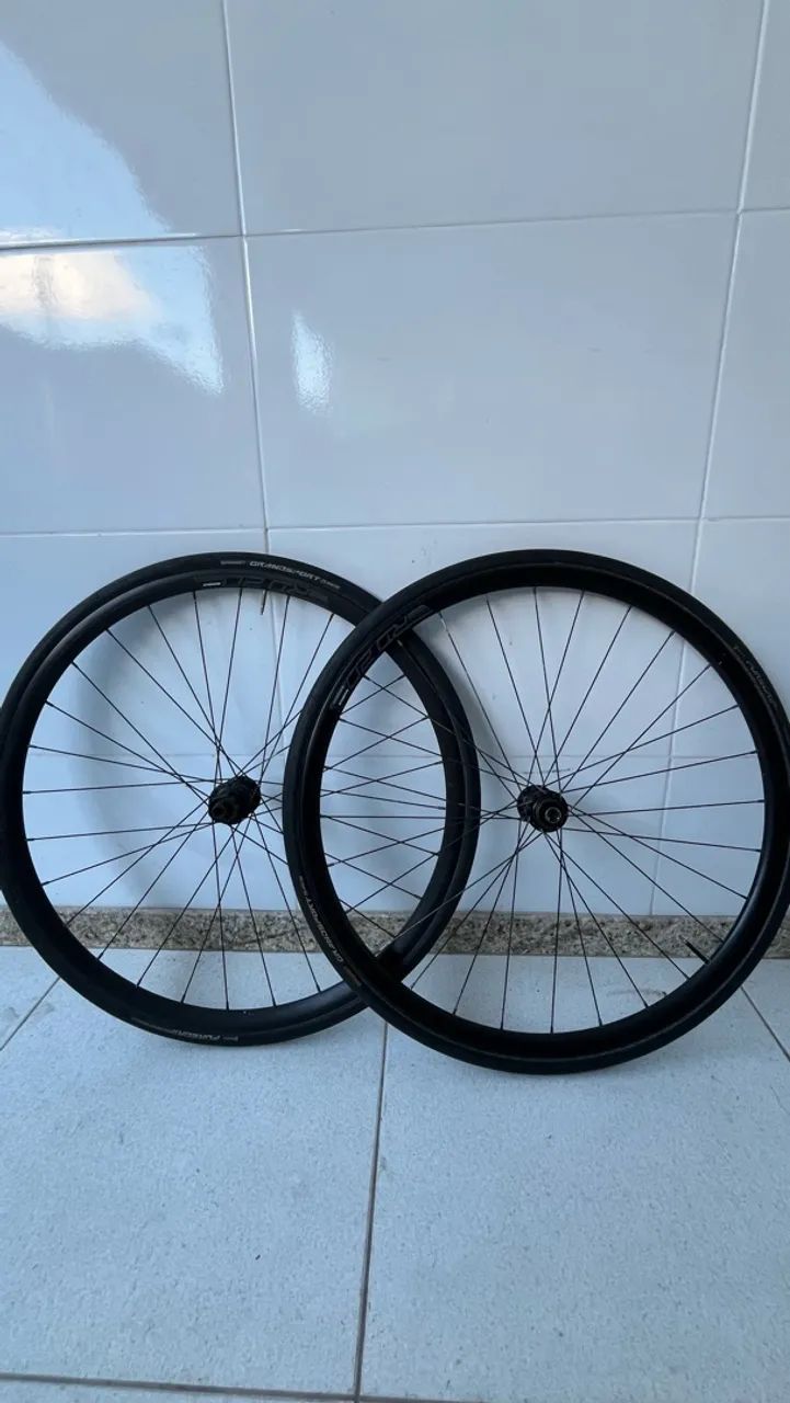 Rodas Maddux RD 2.0 Disco para Speed